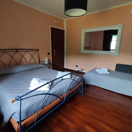 Villa Torrone Камайоре Екстериор снимка