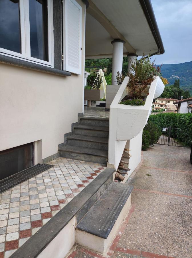 Villa Torrone Камайоре Екстериор снимка