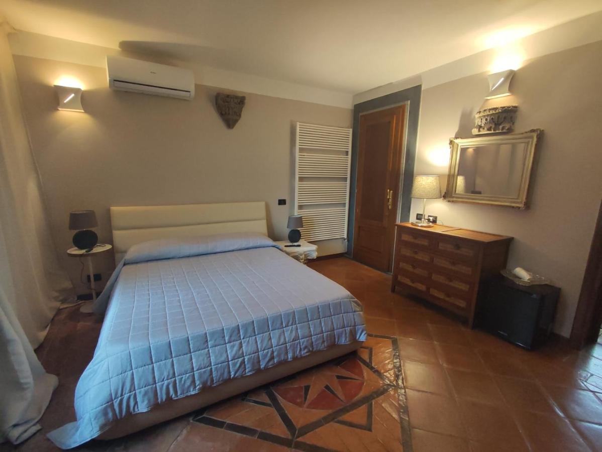 Villa Torrone Камайоре Екстериор снимка