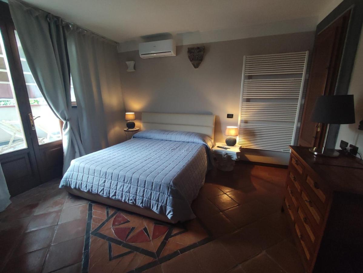Villa Torrone Камайоре Екстериор снимка