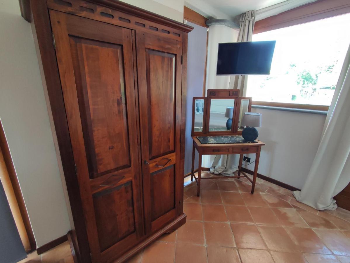 Villa Torrone Камайоре Екстериор снимка