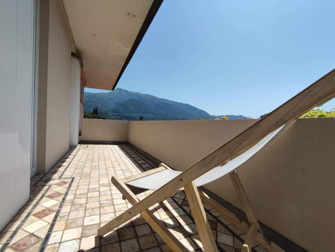 Villa Torrone Камайоре Екстериор снимка