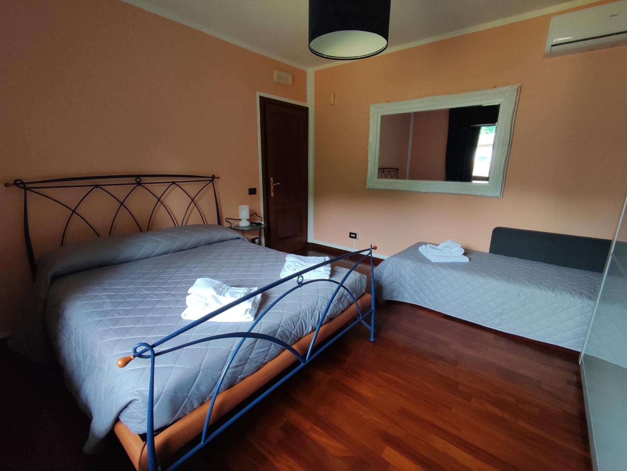 Villa Torrone Камайоре Екстериор снимка