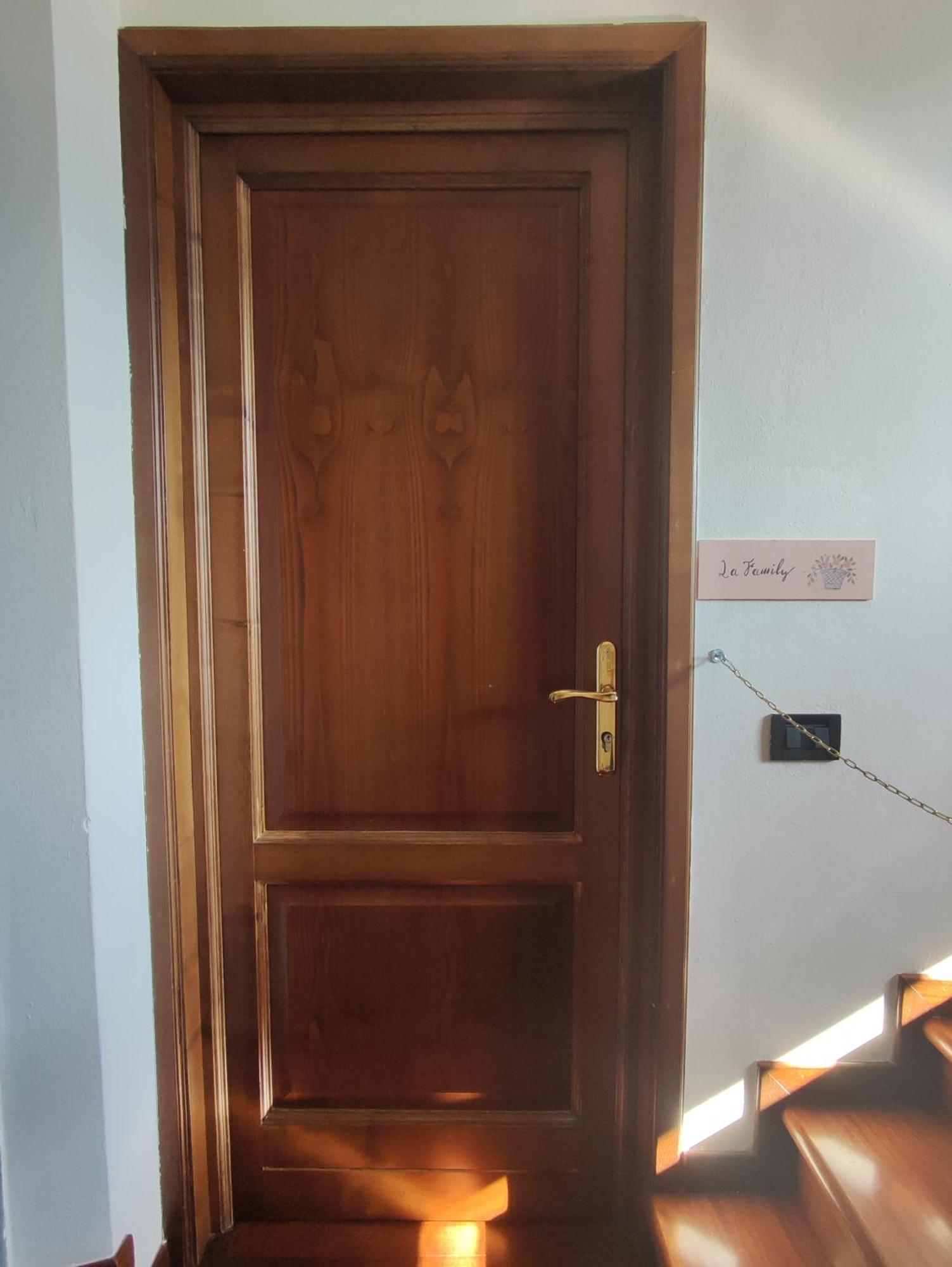 Villa Torrone Камайоре Екстериор снимка